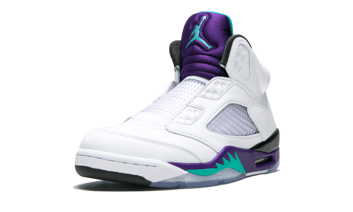 Jordan 5 Retro NRG Fresh Prince "Fresh Prince of Bel-Air"