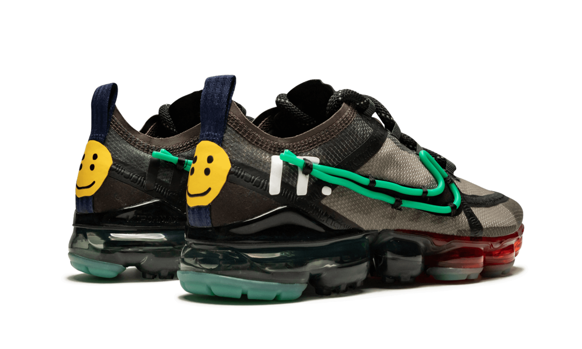 AIR VAPORMAX 2019 CPFM WMNS "Cactus Plant Flea Market"