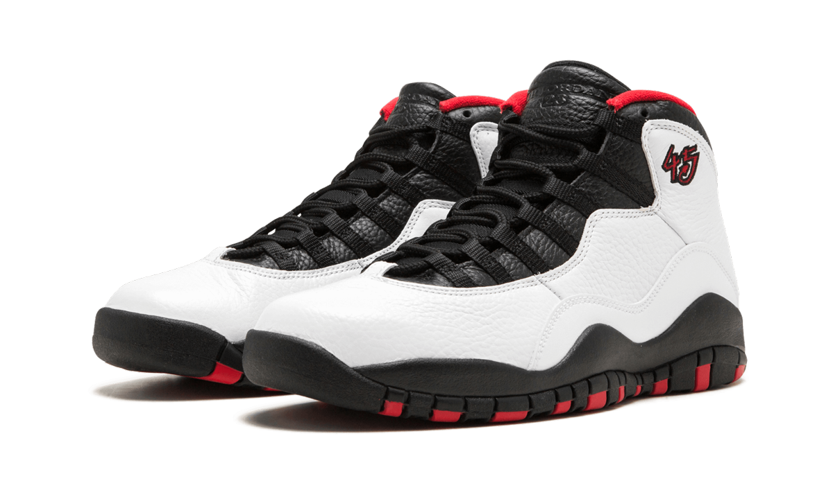 Air Jordan 10 Retro "Double Nickel"