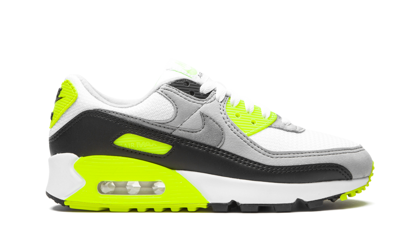 AIR MAX 90 WMNS "Volt"