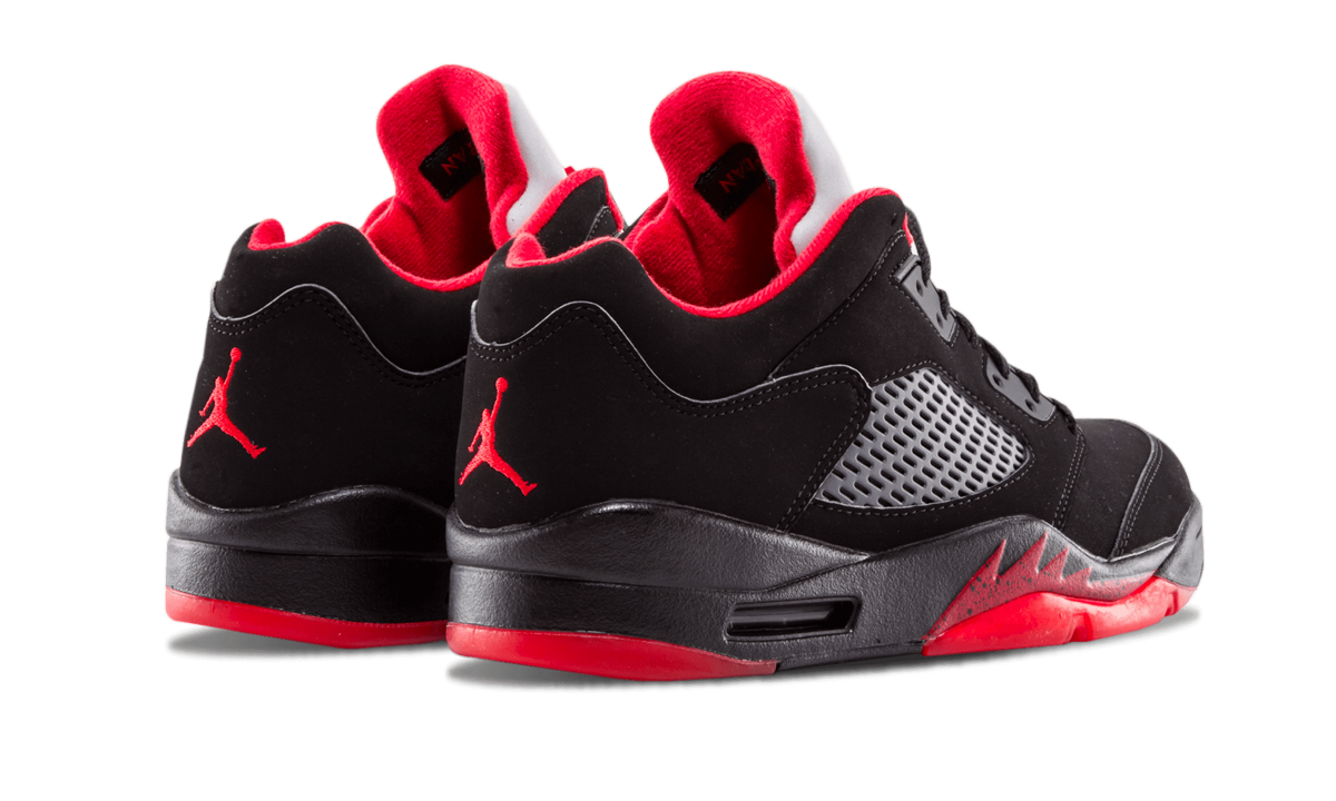 Air Jordan 5 Retro Low "Alternate 90"