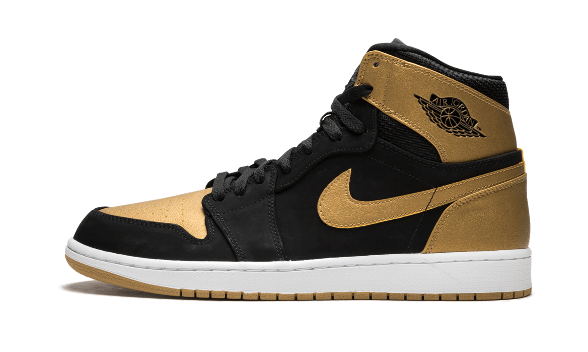 Air Jordan 1 Retro High "Melo"