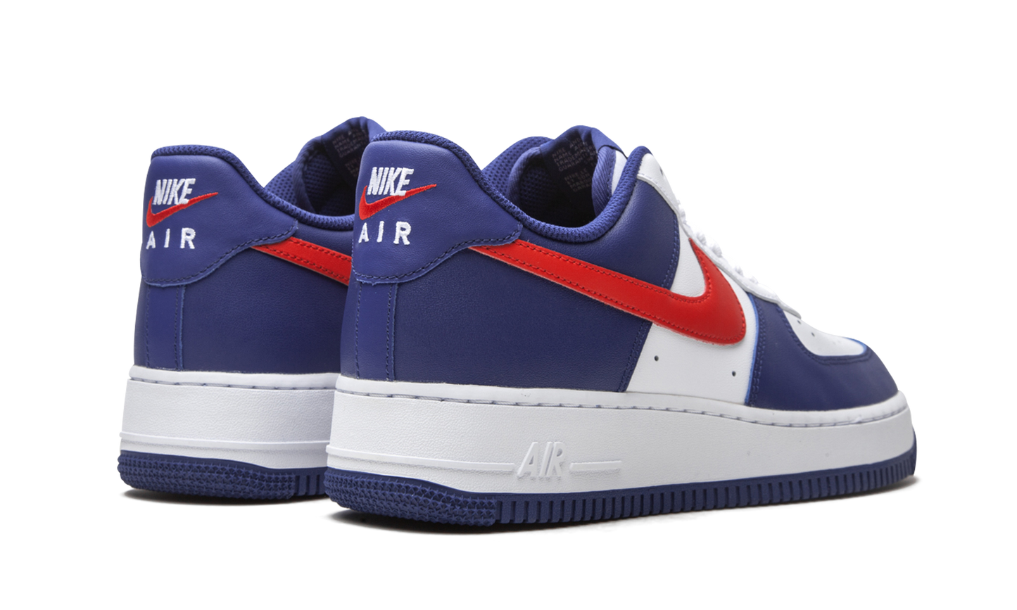 Air Force 1 '07 "USA"