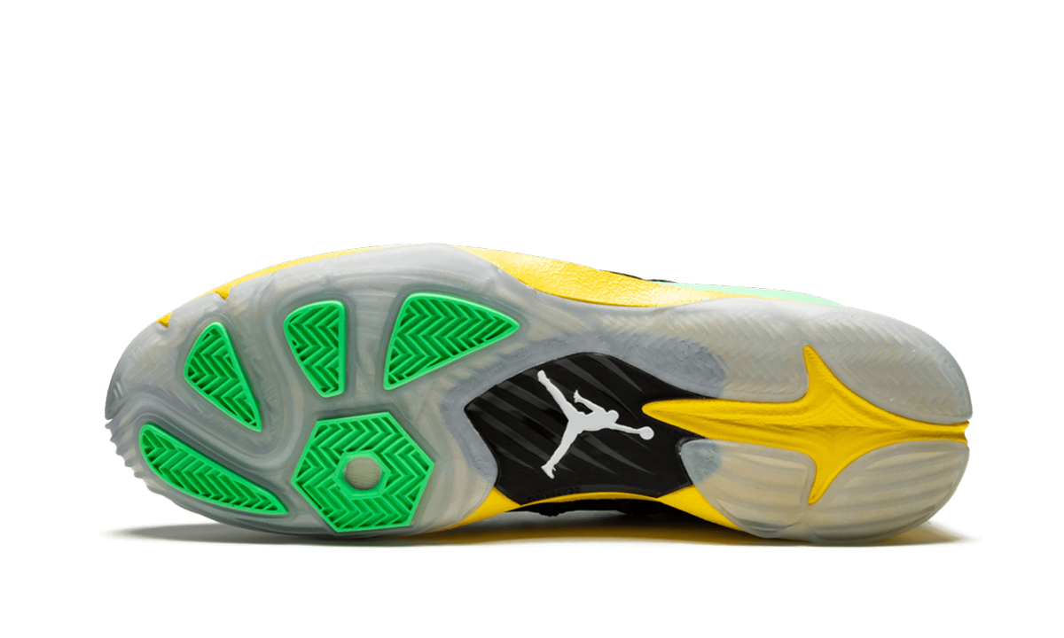 Jordan Brazil Pack "Brazil Pack"