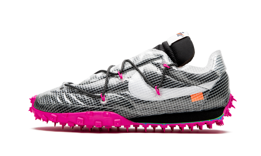 OFF-WHITE WAFFLE RACER SP WMNS "Black"