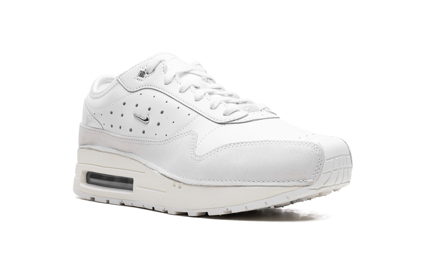 Air Max 1 '86 WMNS "Jacquemus - White"
