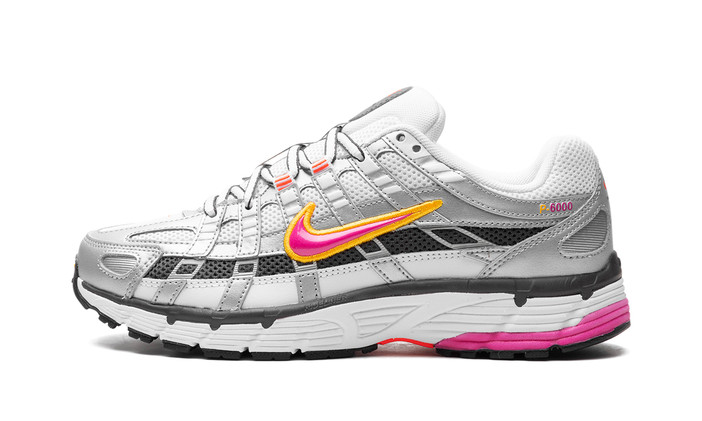 P 6000 Wmns "Laser Fuchsia"