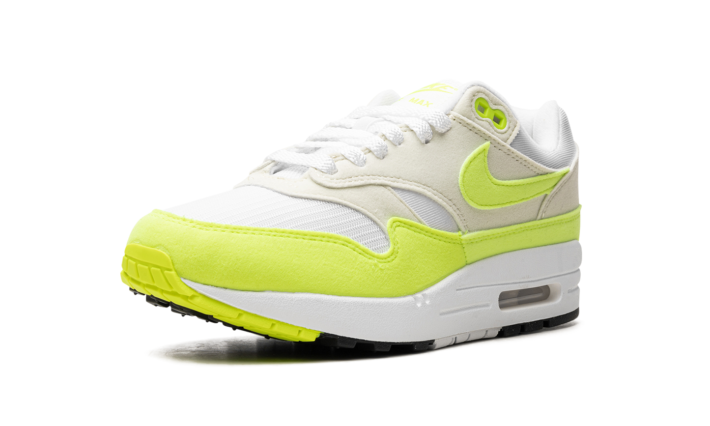 AIR MAX 1 WMNS "Volt"