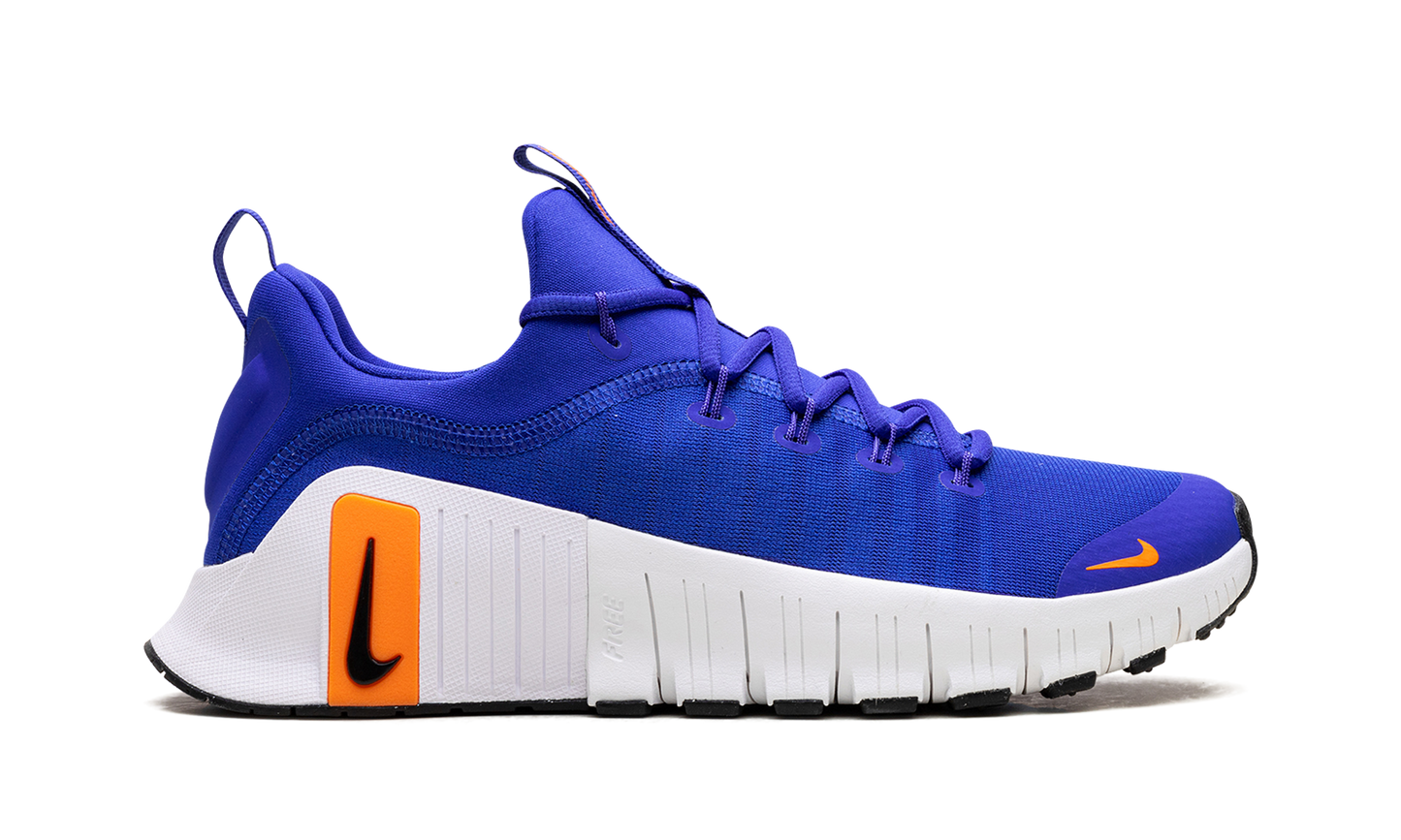 Metcon 6 WMNS "Racer blue/ black sail"