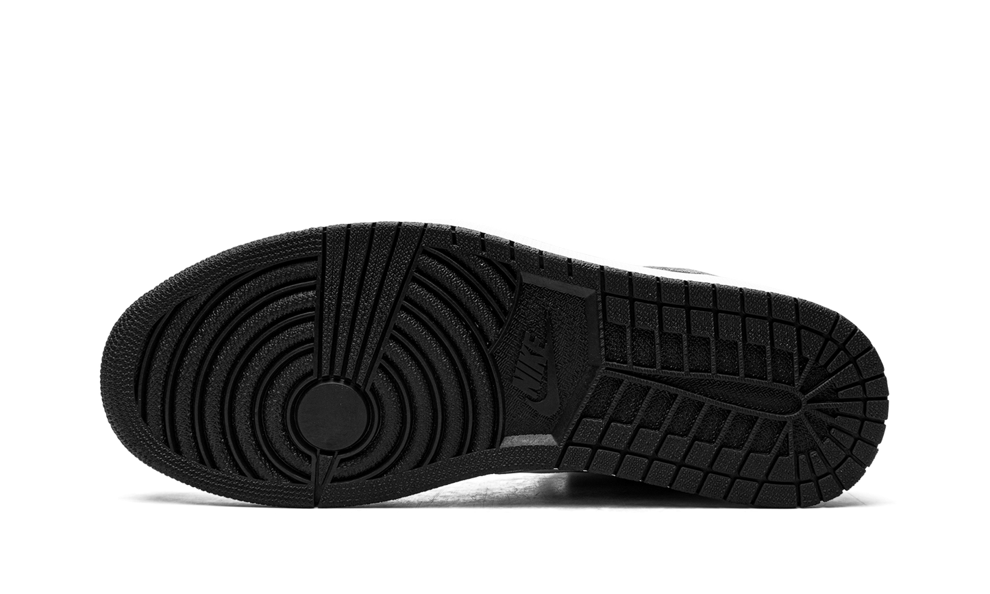 Air Jordan 1 High FlyEase "Panda"