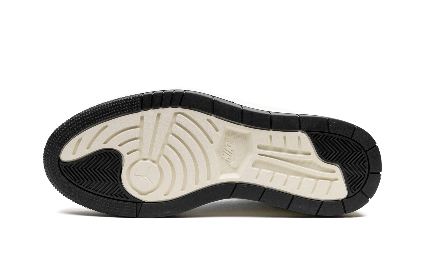 AIR JORDAN 1 ELEVATE HIGH WMNS "Dark Ash"