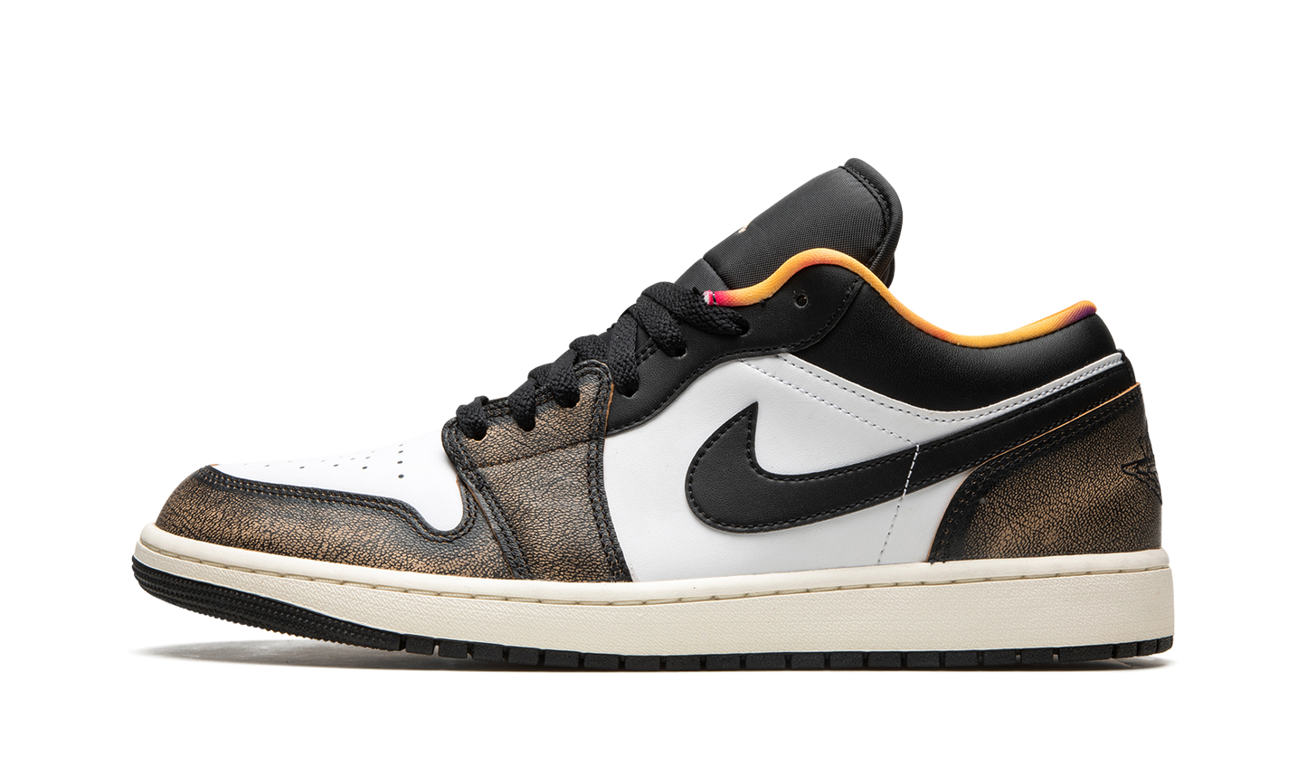 Air Jordan 1 Low SE "Wear Away Yellow"