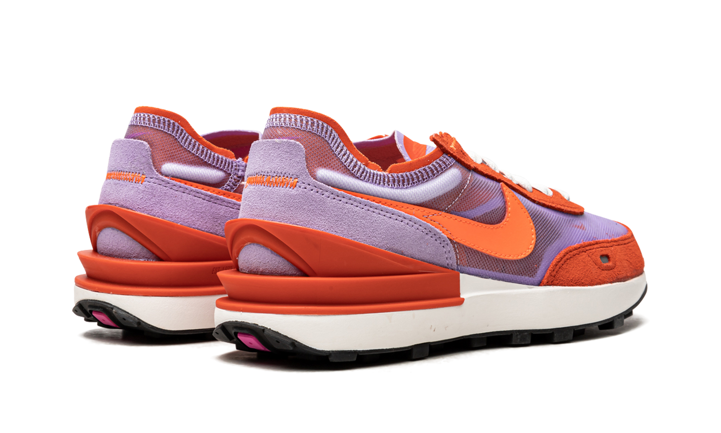 WAFFLE ONE WMNS "Active Fuchsia"