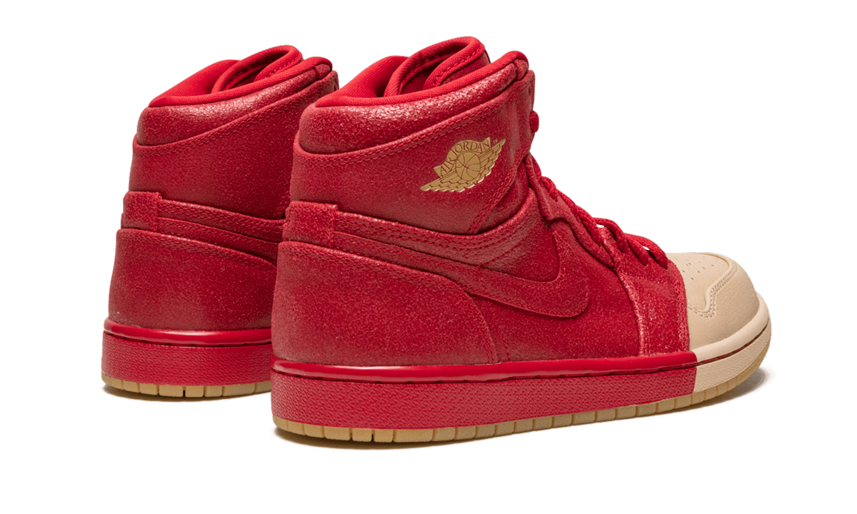 AIR JORDAN 1 RET HI PREMIUM WMNS