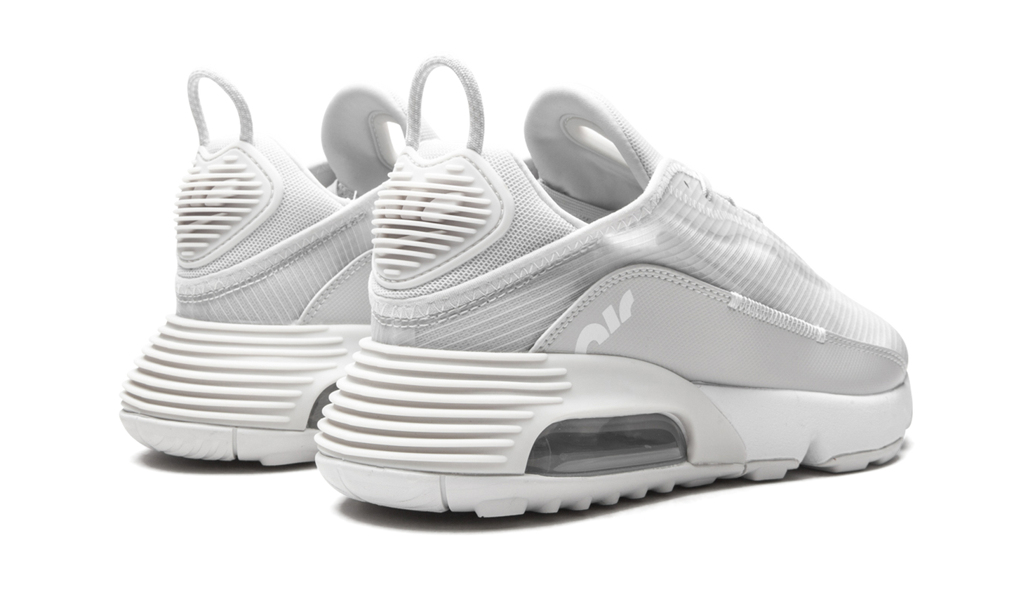 AIR MAX 2090 MNS WMNS "Photon Dust"