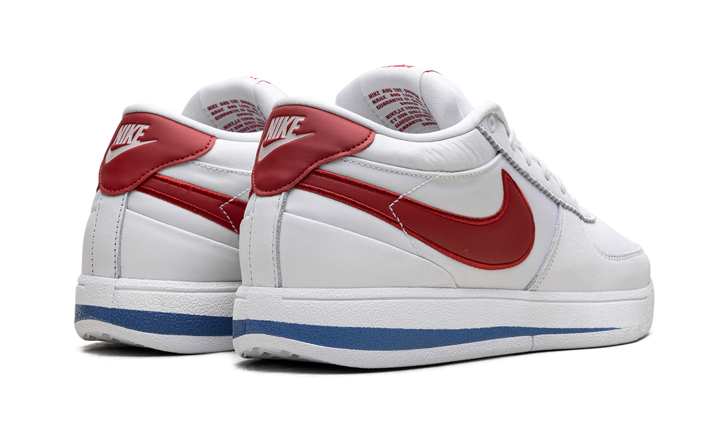 Book 1 "Forrest Gump Cortez"