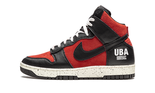 Dunk High 1985 "Undercover - UBA"