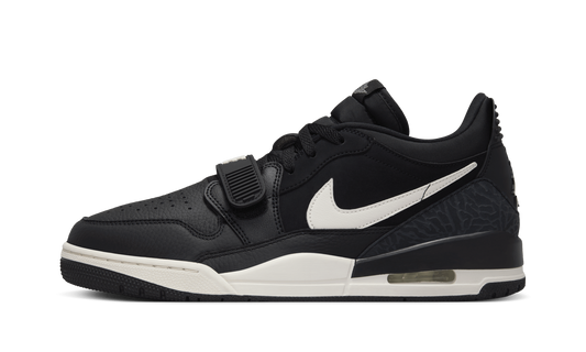 Air Jordan Legacy 312 "black"
