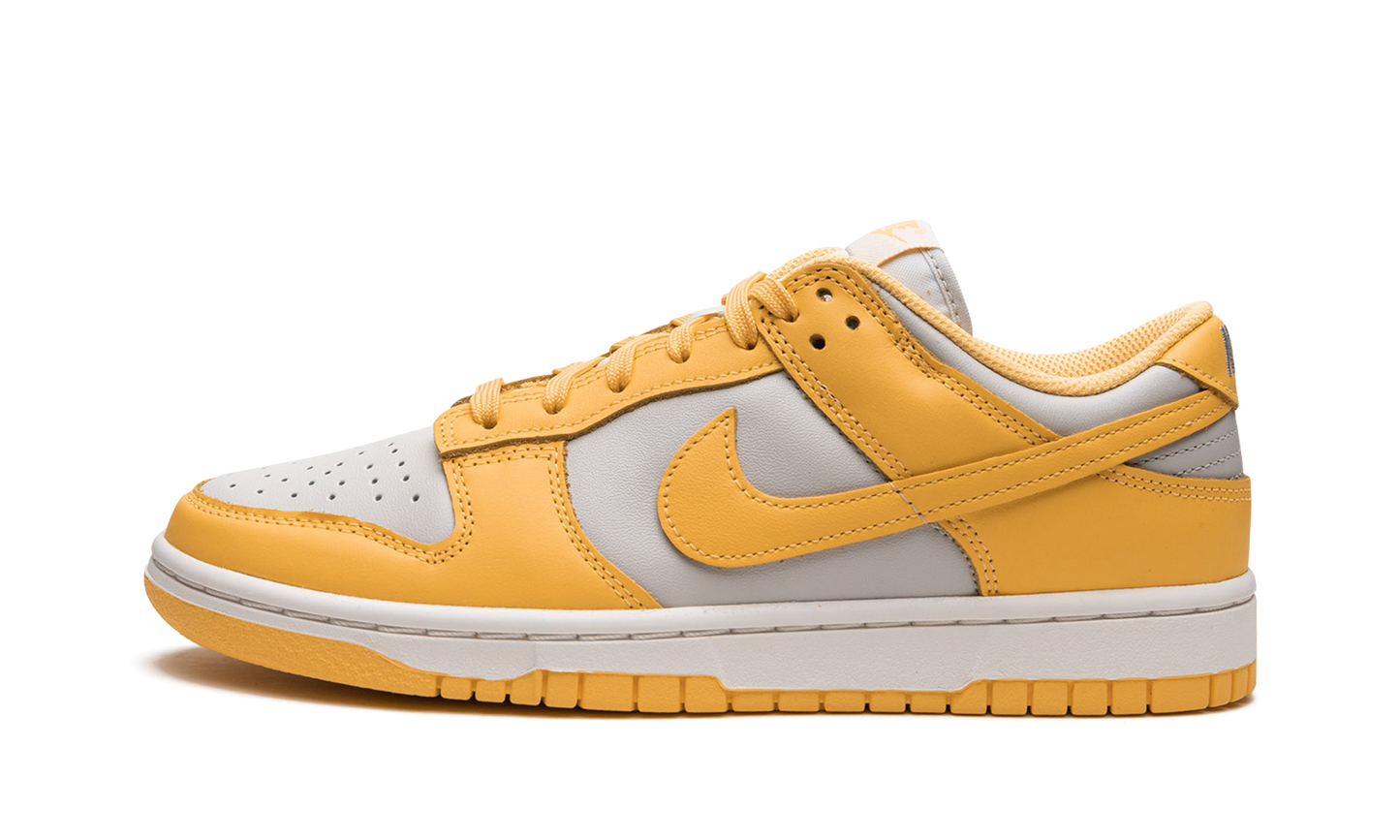 DUNK LOW WMNS "Citron Pulse"