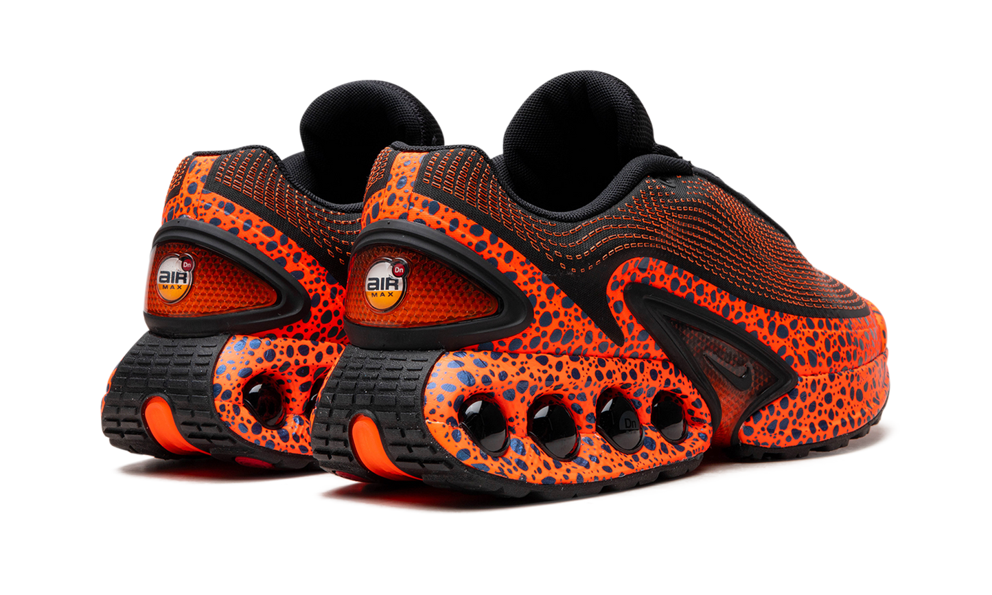 Air Max Dn "Safari"