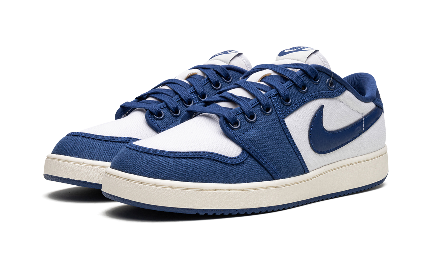 Air Jordan 1 KO Low "Kentucky"