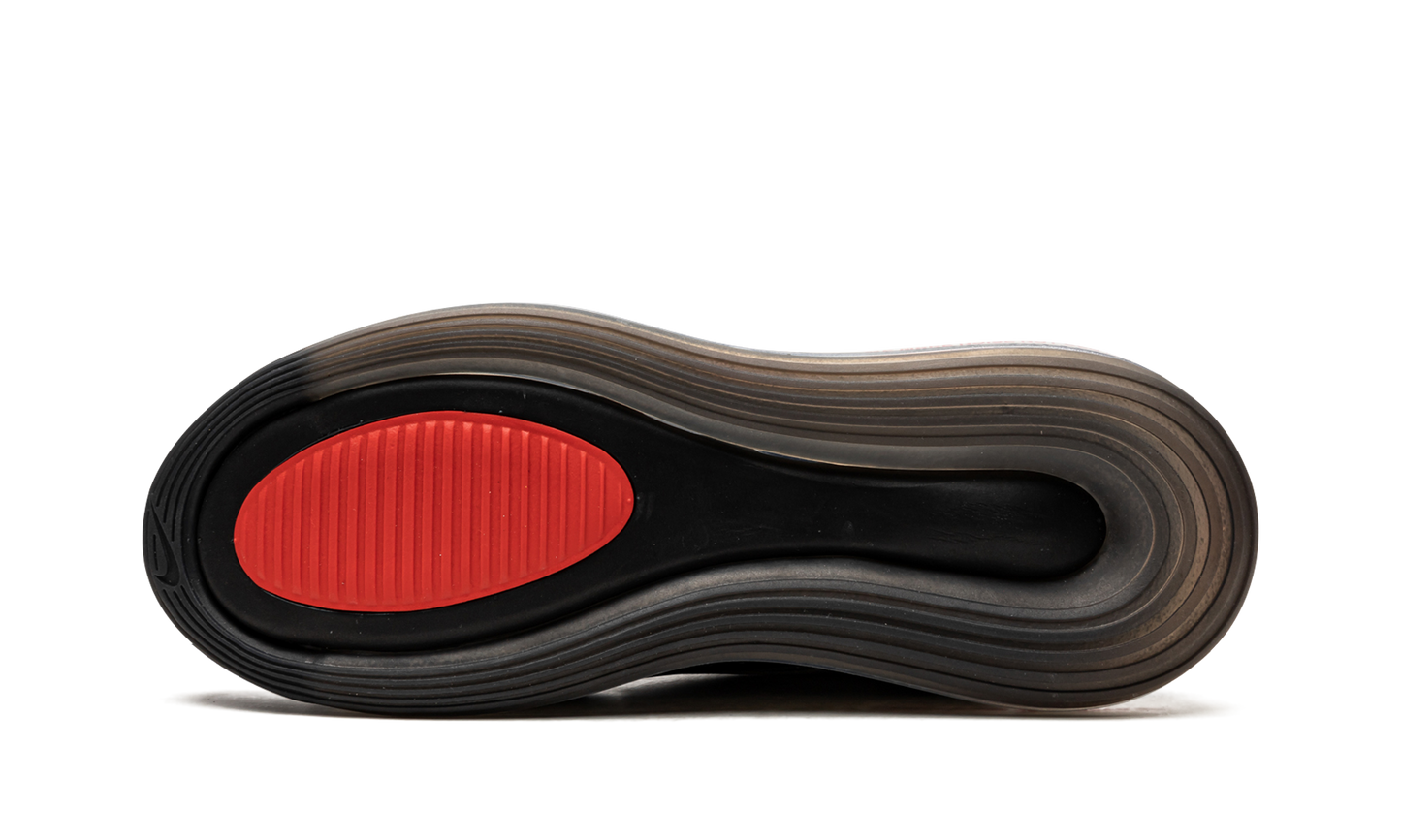 AIR MAX 720 WMNS "Undercover - Black"