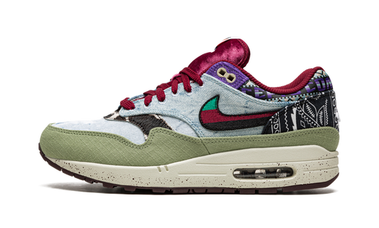 Air Max 1 "Concepts - Mellow"