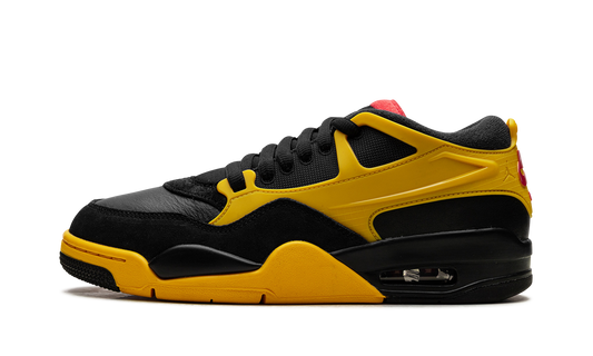 Air Jordan 4 RM "Bruce Lee"
