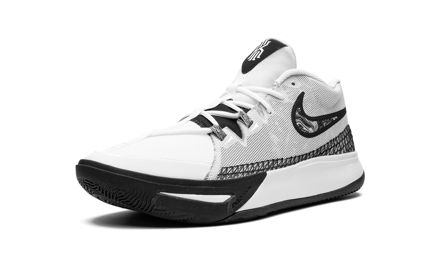 Kyrie Flytrap 6 "Zebra Savannah"