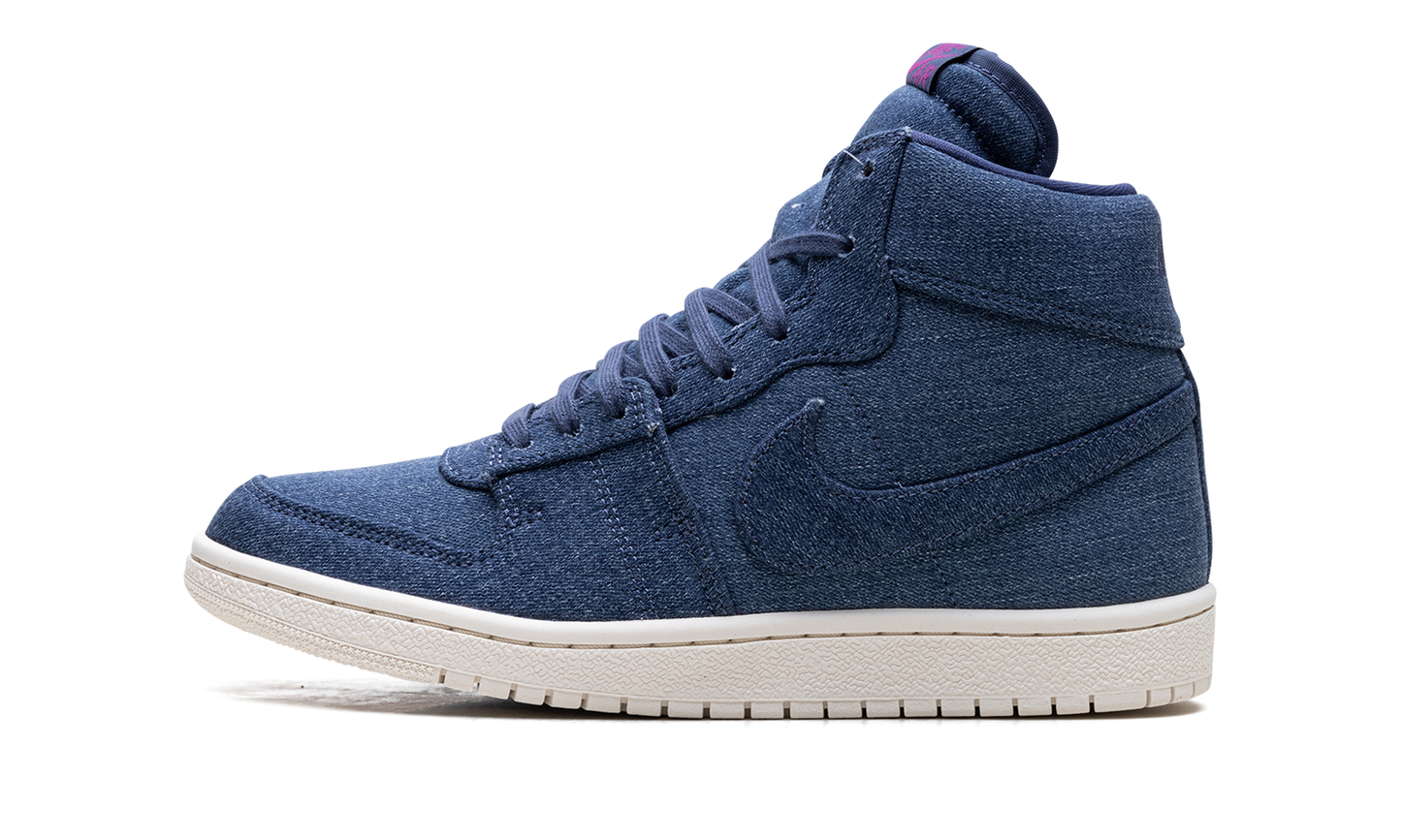 AIR SHIP WMNS "Bold Berry"