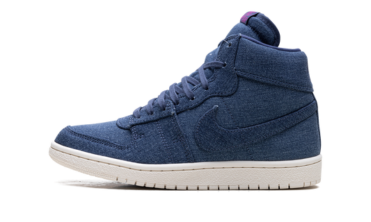 AIR SHIP WMNS "Bold Berry"