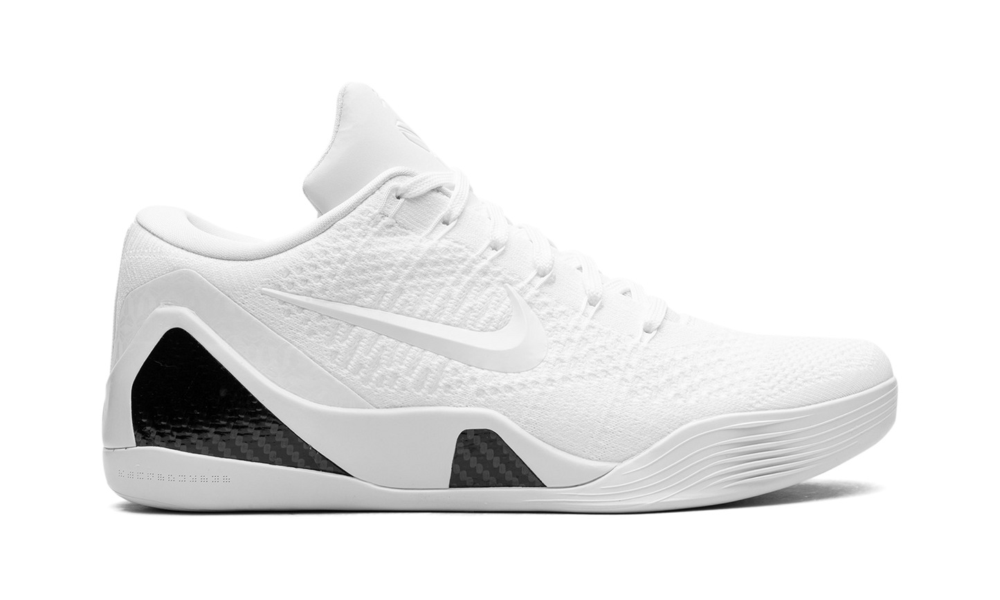 Kobe 9 Low Proto "Halo"
