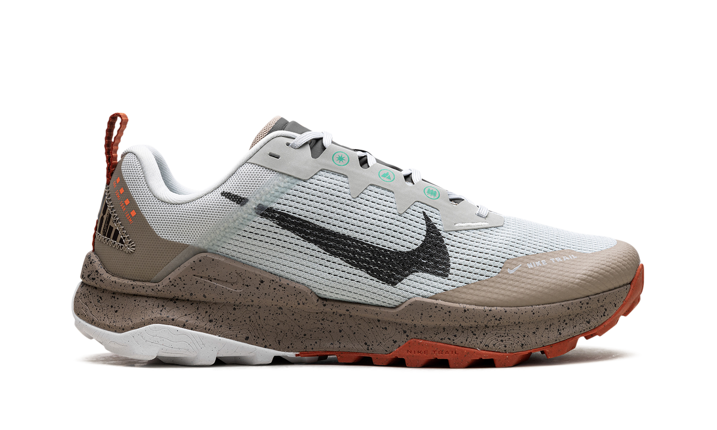 Nike React WildHorse 8 "Velvet Brown"