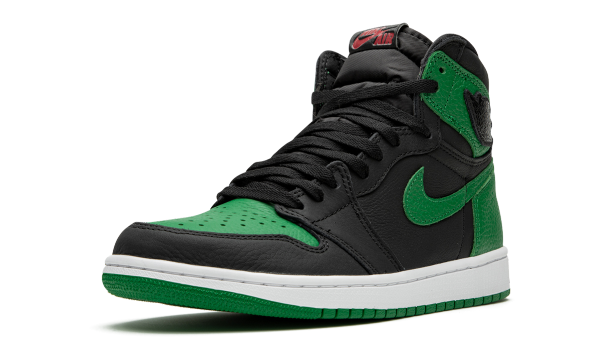 Air Jordan 1 Retro High "Pine Green 2.0"