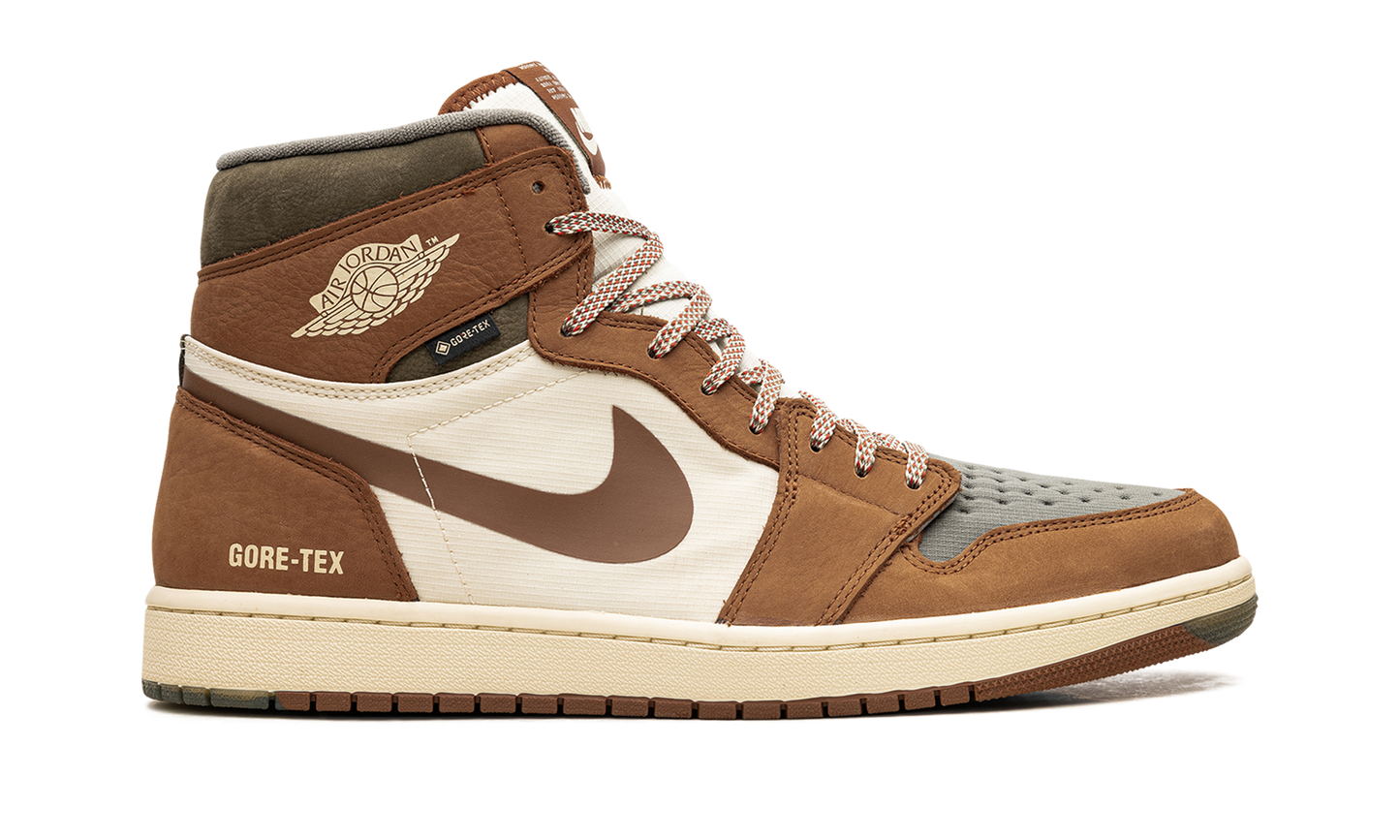 Air Jordan 1 Element "Legend Sand"