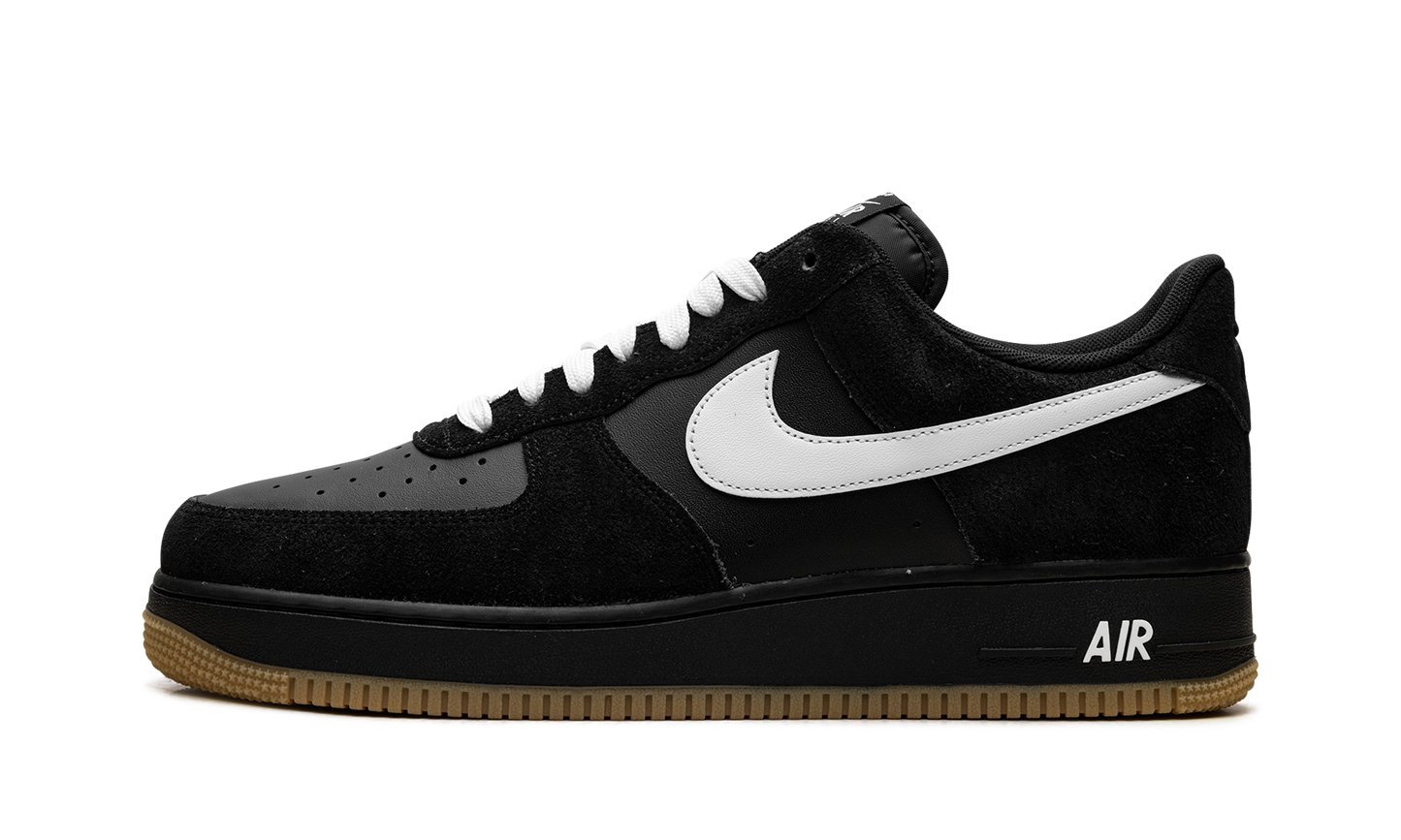 Air Force 1 Low SK8 "Black Gum"