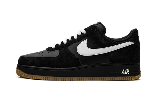 Air Force 1 Low SK8 "Black Gum"