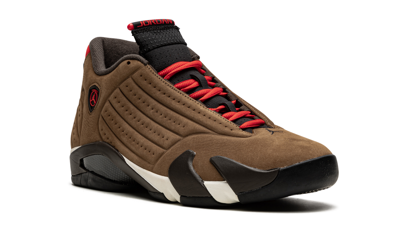 Air Jordan 14 Retro SE "Winterized"