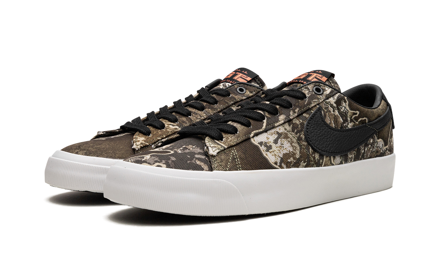 Blazer Low GT PRM "Realtree - Grant Taylor"