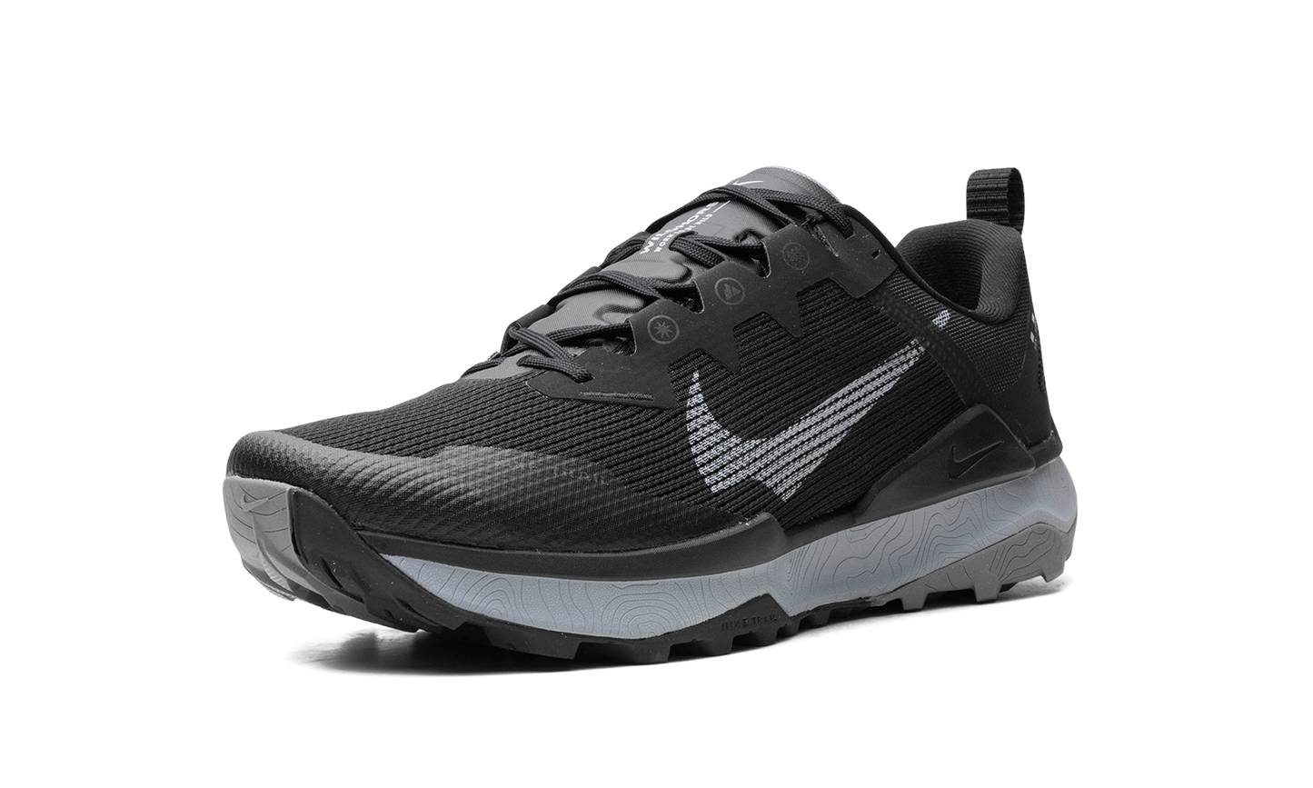 React WildHorse 8 "Wolf Grey"