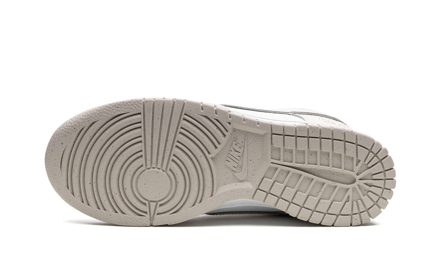 DUNK LOW WMNS "Just Do It"