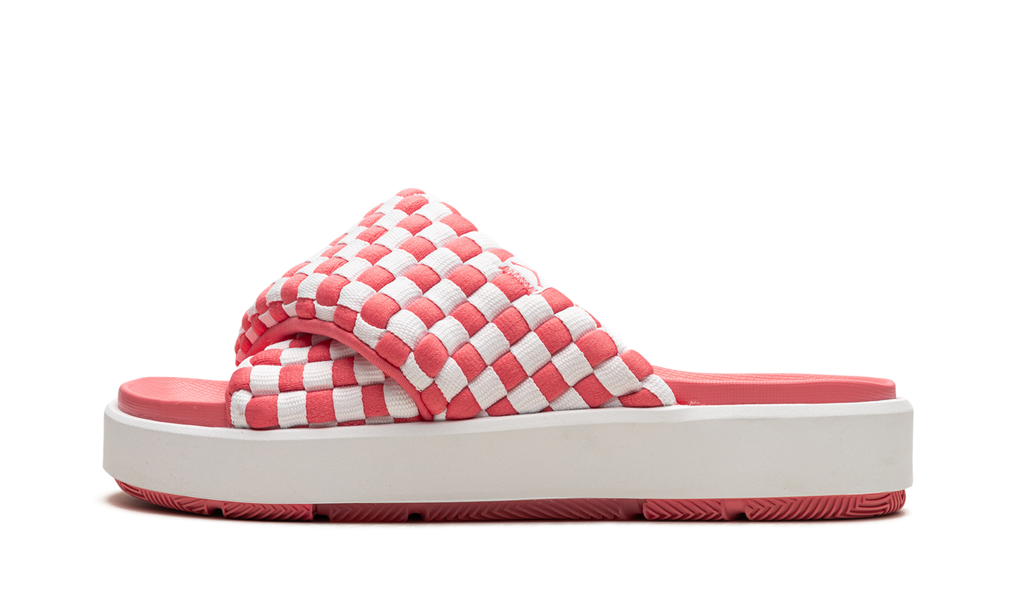 JORDAN SOPHIA SLIDES WMNS "SEA CORAL SAIL"