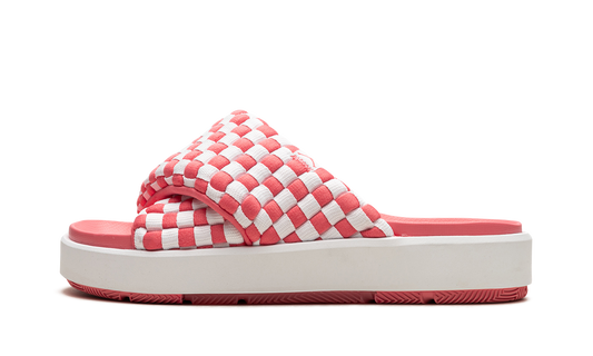 JORDAN SOPHIA SLIDES WMNS "SEA CORAL SAIL"