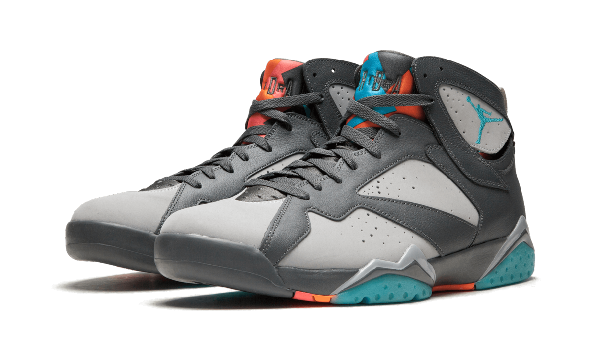 Air Jordan 7 Retro "Barcelona Nights"