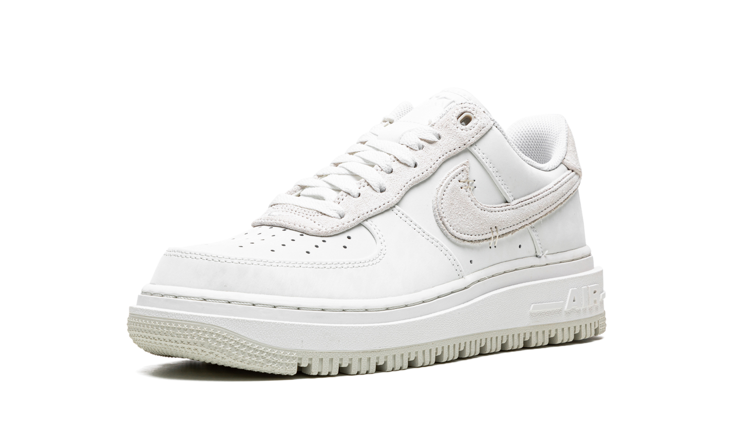 Air Force 1 Luxe "Summit White"