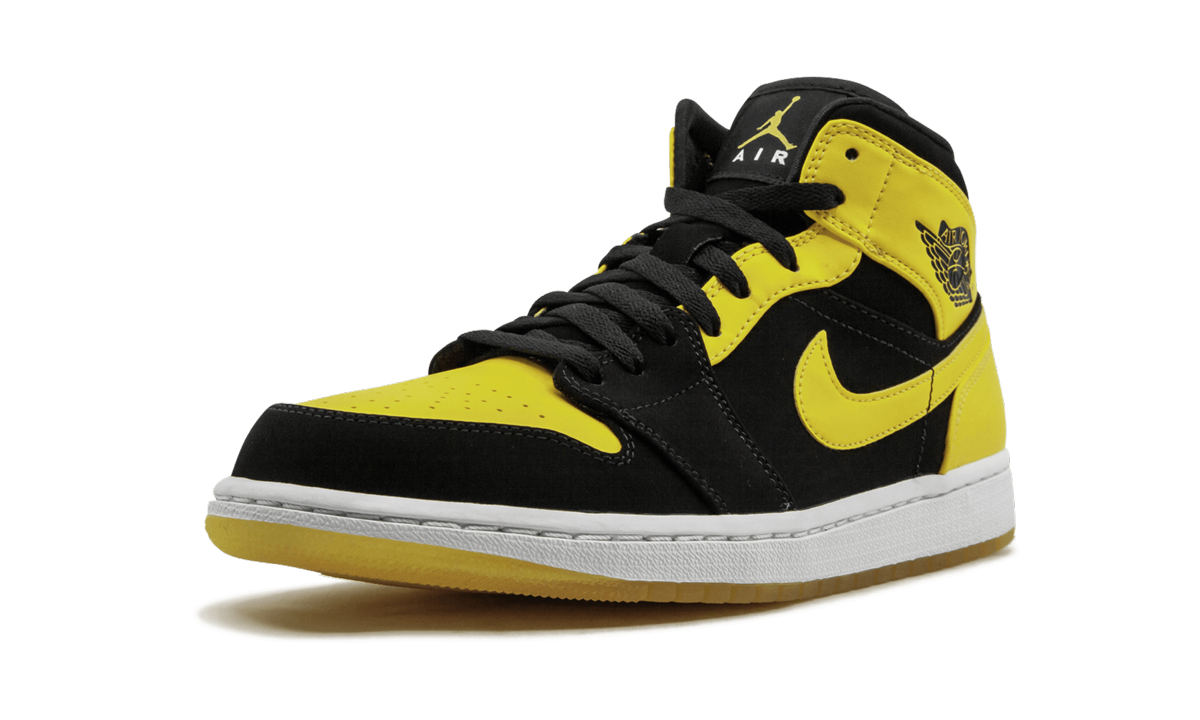 Air Jordan 1 Mid "New Love 2017 Release"