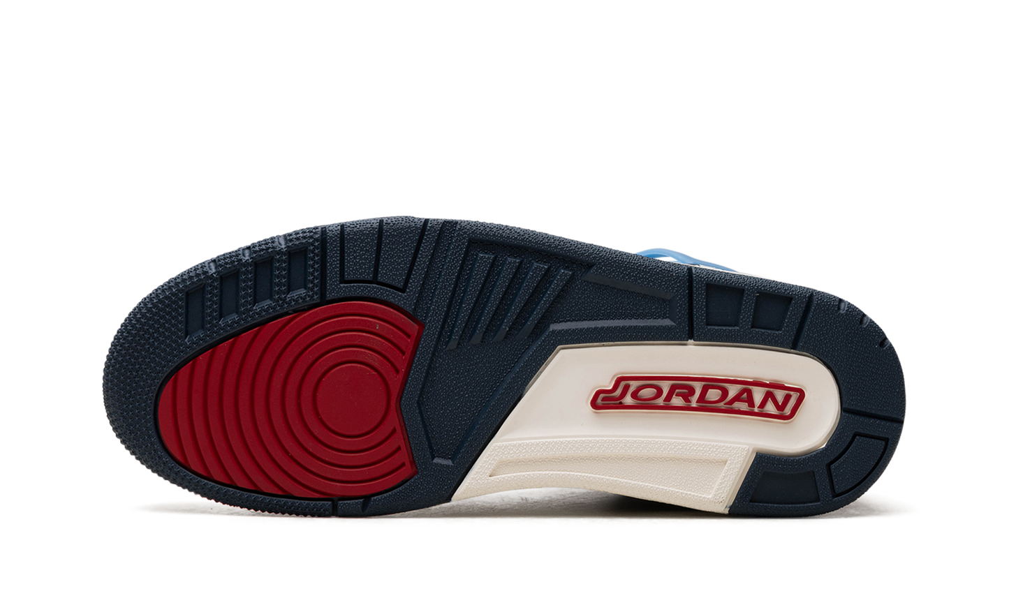 Jordan Spizike "white"