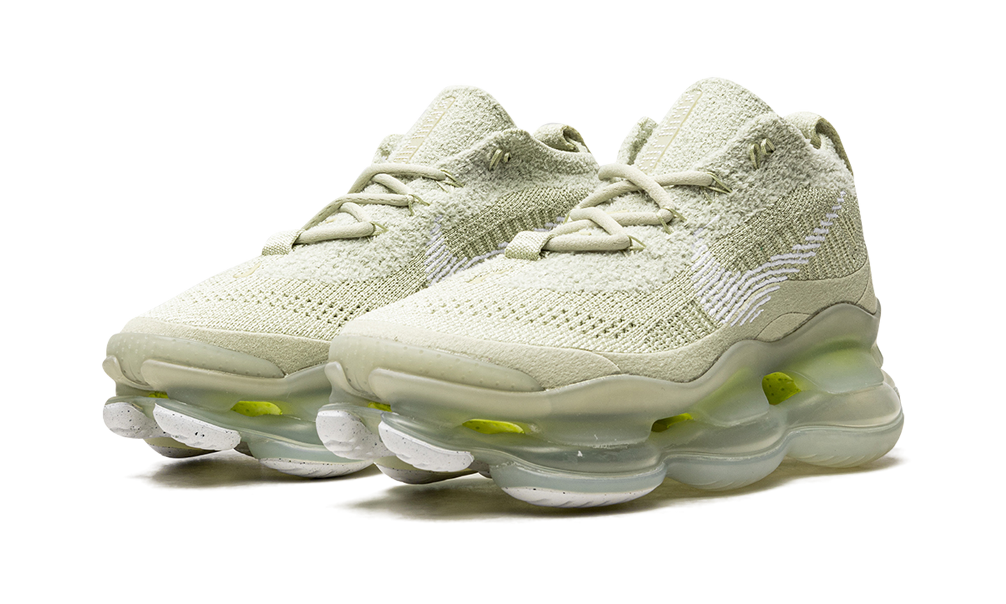 AIR MAX SCORPION WMNS "Olive Aura"