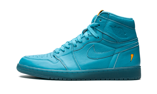 Air Jordan 1 Retro Hi OG G8RD "Blue Lagoon"