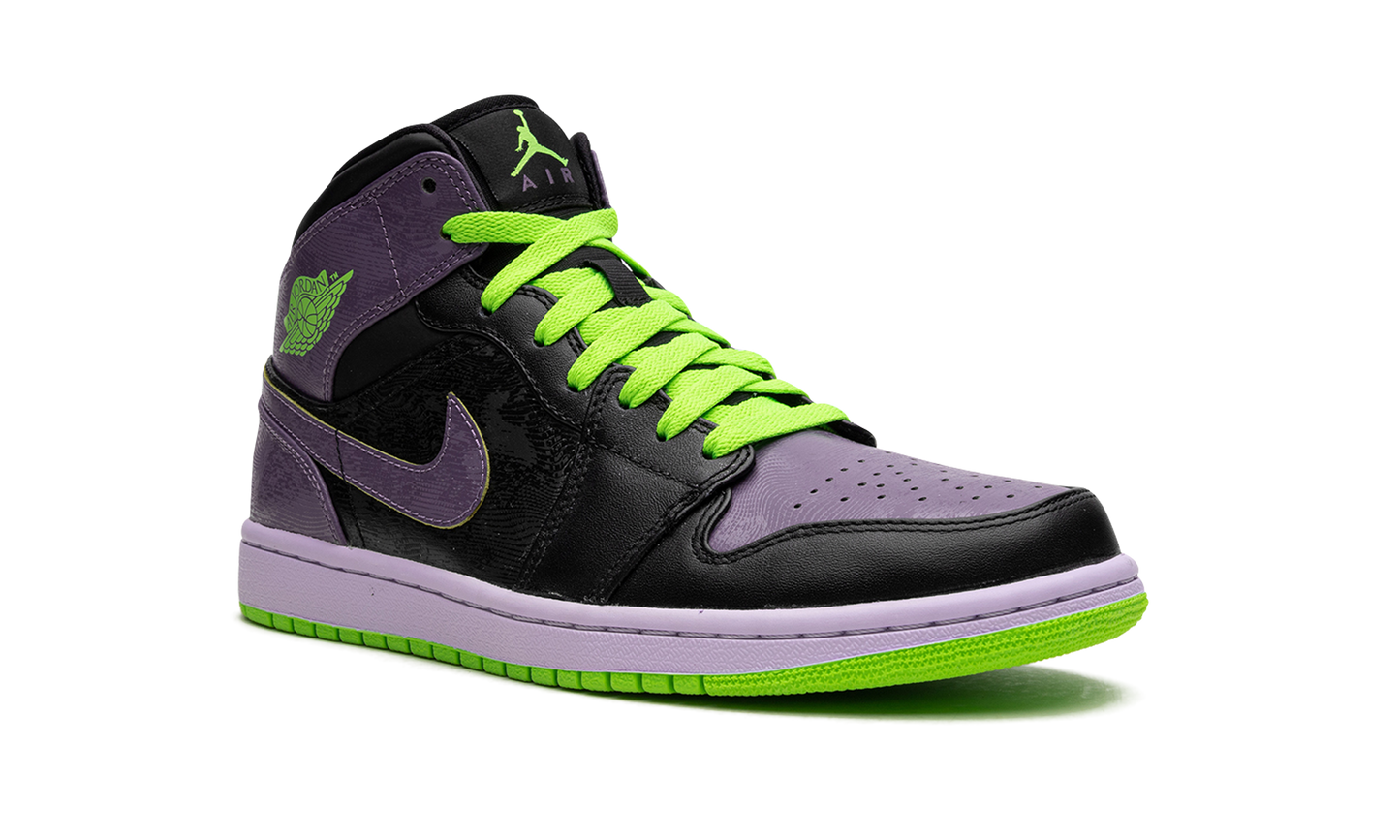 Air Jordan 1 Retro "Joker"